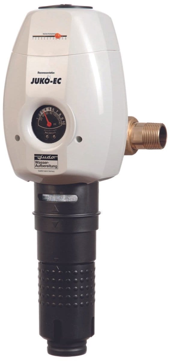 Huiswaterstation Judo JUKO-EXPRESS CONNECTION 1 inch, 8170313