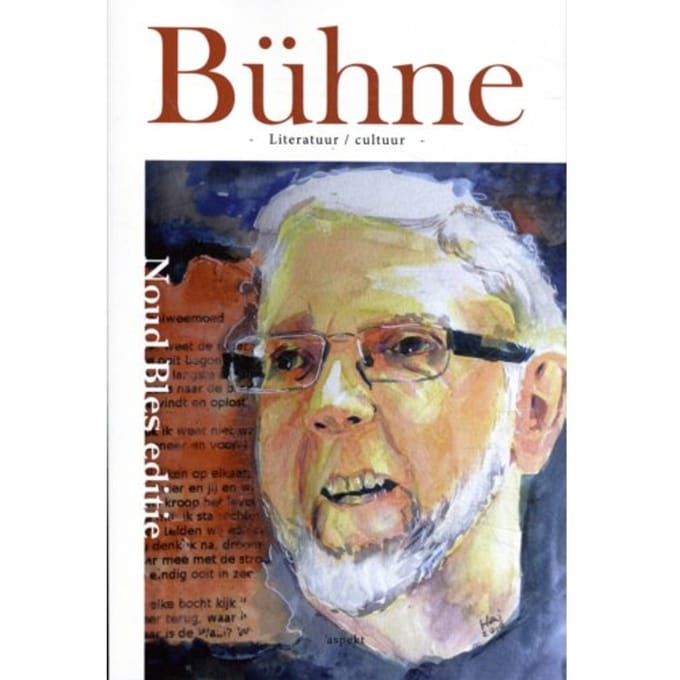 Bühne - Noud Bles
