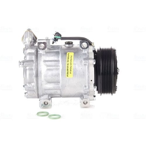 Airco-compressor NISSENS 890584