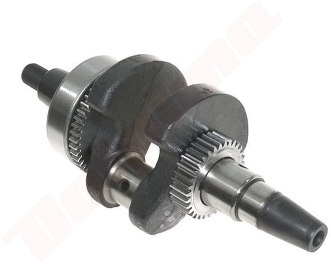Krukas passend op YANMAR L 48 CONE ( 714288-21760 )
