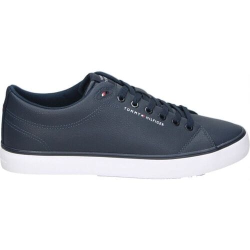 Lage Sneakers Tommy Hilfiger FM0FM05511DW5