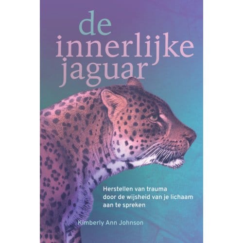 De Innerlijke Jaguar - Kimberly Ann Johnson