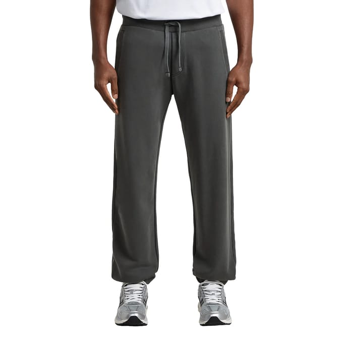 G-Star - Unit washed sw pant - Heren - Joggingbroeken