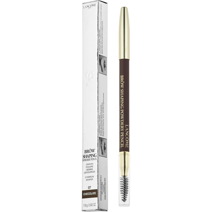 Lancôme - Brôw Shaping Powdery Pencil 050 Brown