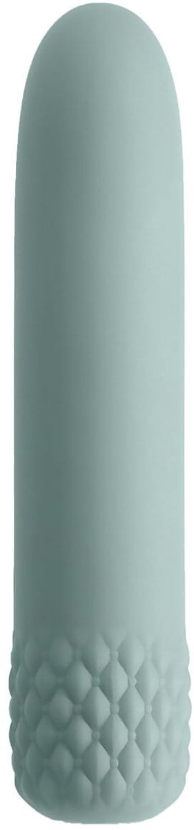 Kogel Vibrator NS Novelties Lust-n-Dreams Groen