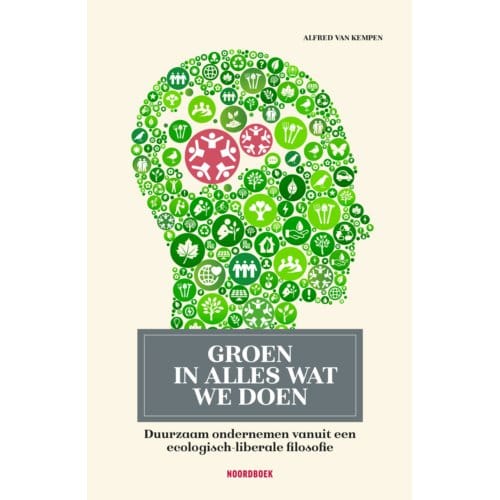 Groen In Alles Wat We Doen - Alfred van Kempen