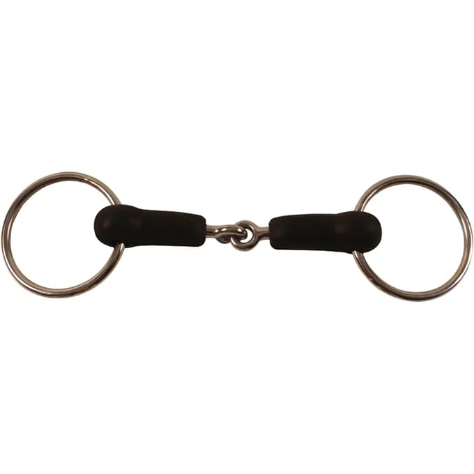 Enkel paard bit Umbria Equitazione