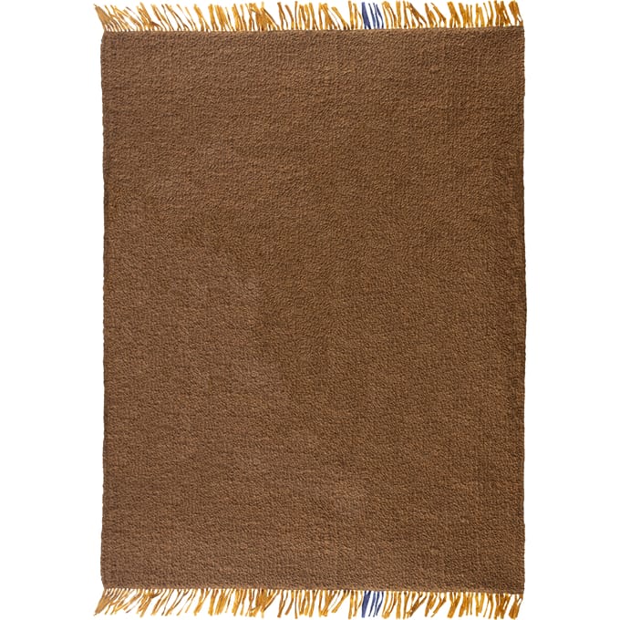 Nomad A Rug everybody loves nuts - 180 x 240 cm