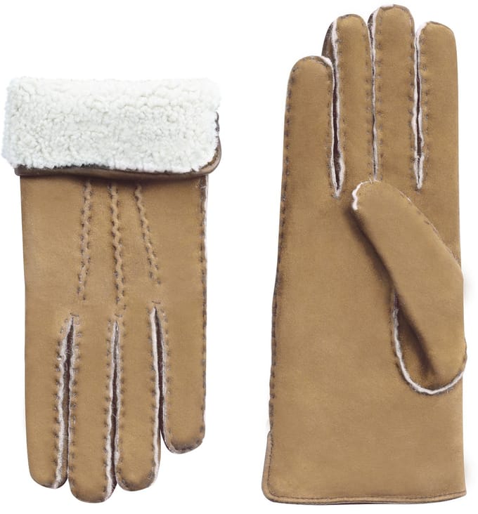 Laimböck Vantaa Brown Handschoenen  -