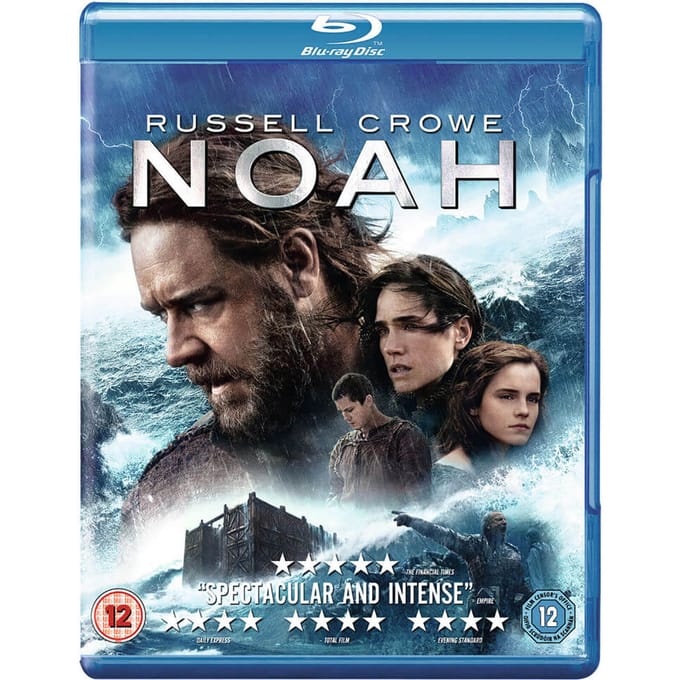 Noah