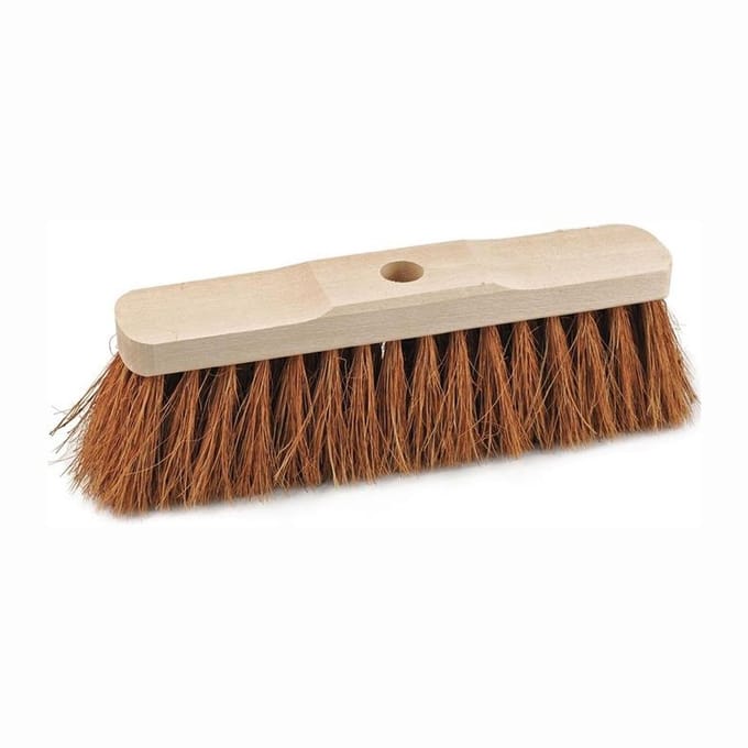 sorex bezem kokos lengte 500 - 25015
