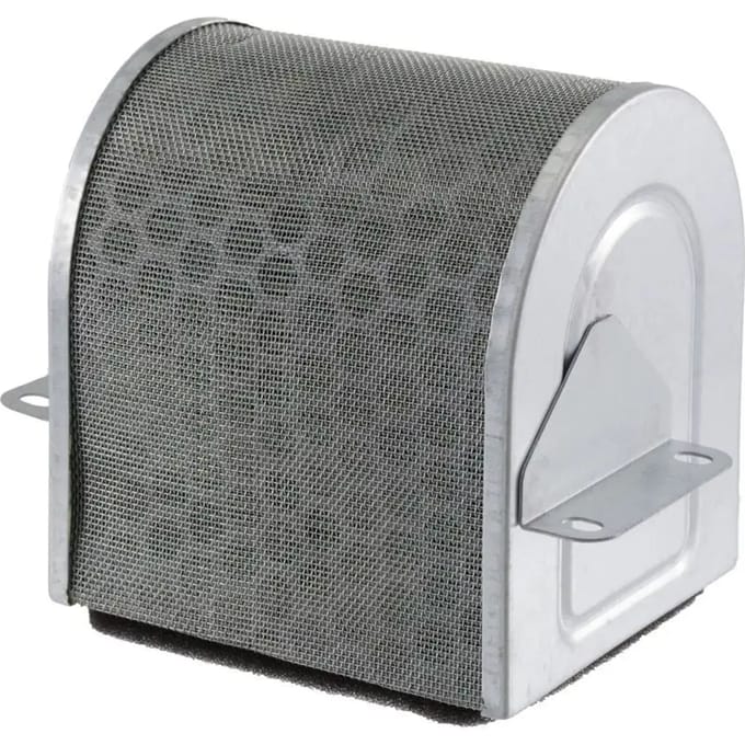 champion luchtfilter voor honda 500 cb x abs 2013 tot 2018 caf0508 nieuw