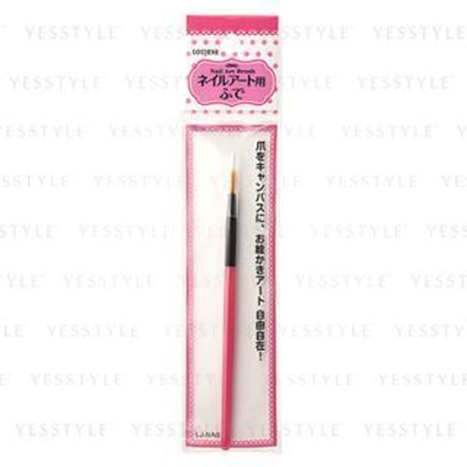 Loujene - Nail Art Brush 1 pc