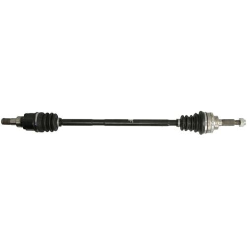 Aandrijfas POINT GEAR PNG73911