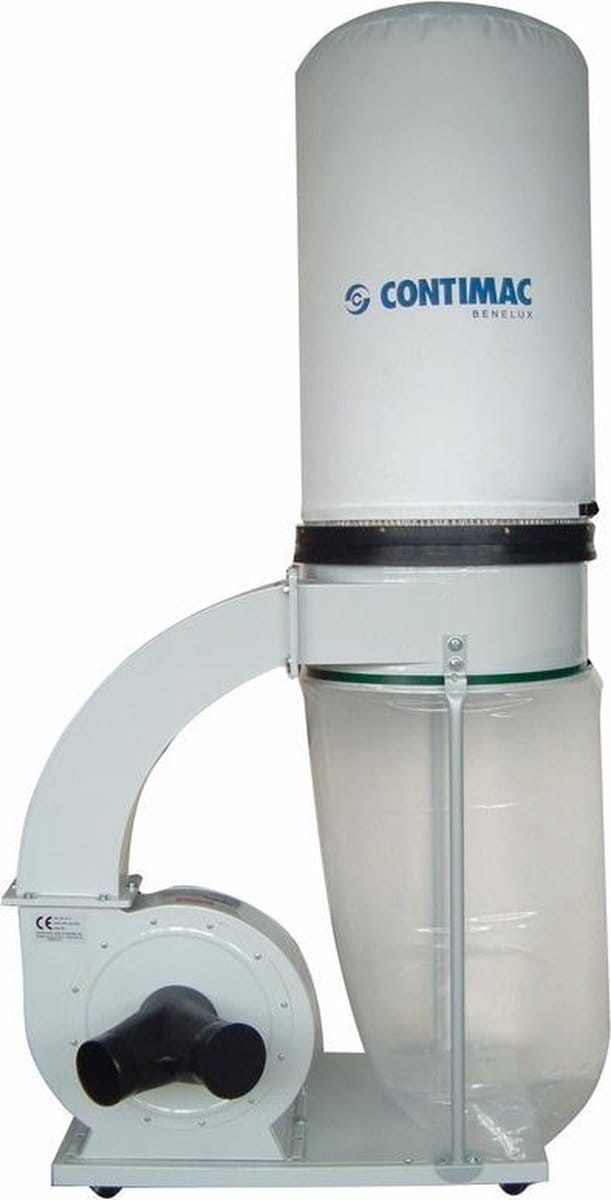 Stofafzuiging Contimac Spa2003 220V