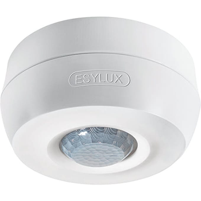 ESYLUX Basis Bewegingsschakelaar (Compleet) - EB10430473