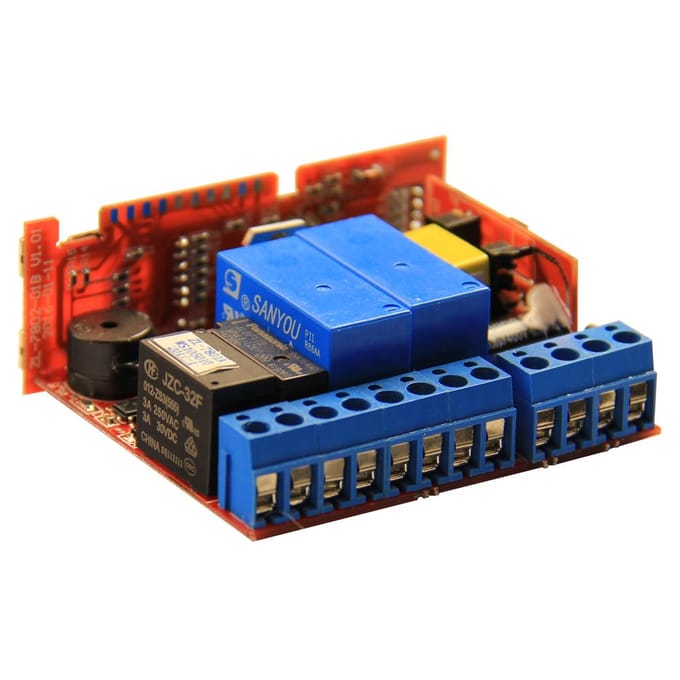 Intelligente PID Temperatuur Vochtigheid Controller Multifunctionele Automatische Eierbroedmachine Thermometer