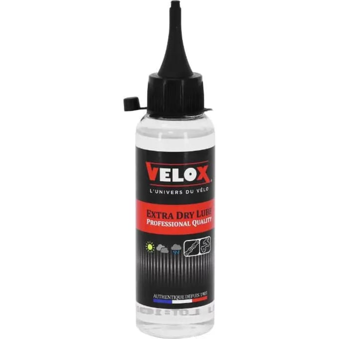 Droog kettingsmeermiddel Velox Dry Lube