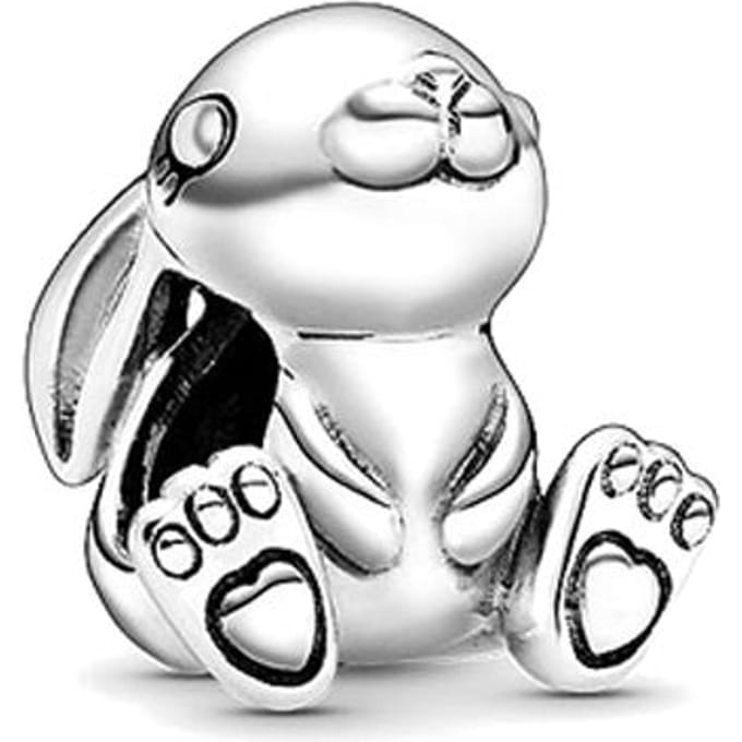 Pandora Bedel Konijntje 798763C00