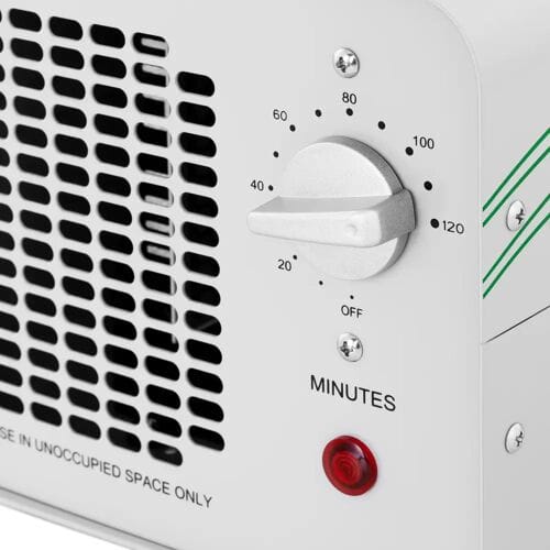 ulsonix Ozongenerator - 10.000 mg/h - 102 W 10050118