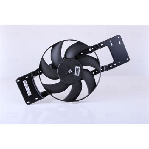 Koelventilatorwiel, motorkoeling NISSENS 85499