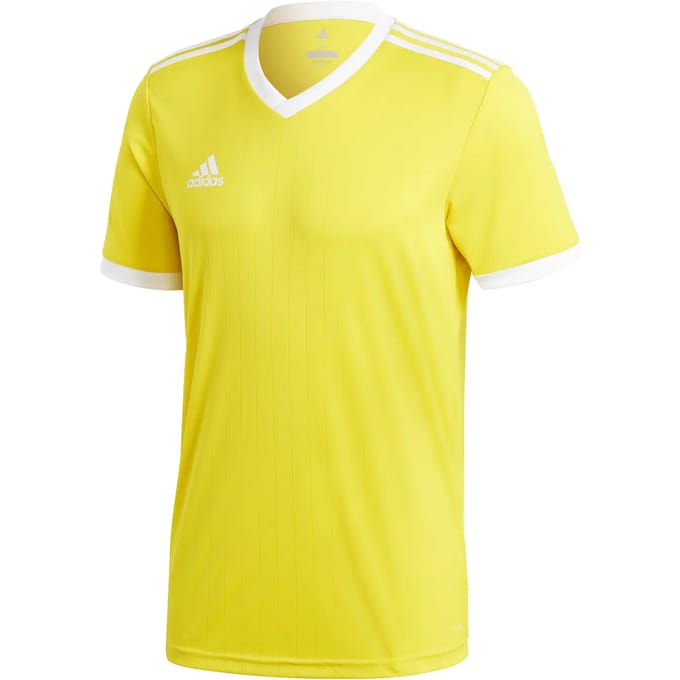 Jersey adidas Tabela 18