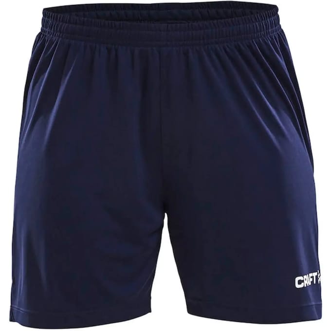 Damesshort Craft squad solid