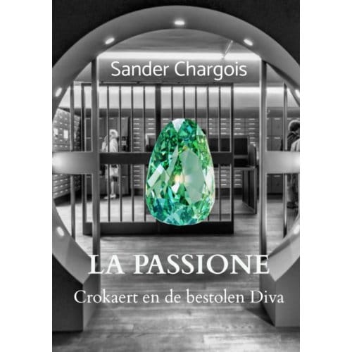 La Passione - Sander Chargois