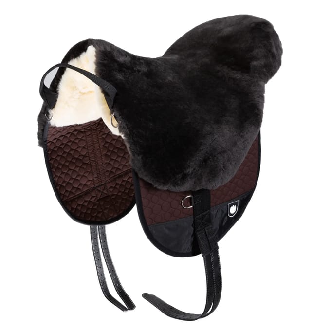 Rijmat voor paarden Werner Christ Horse Basic Plus
