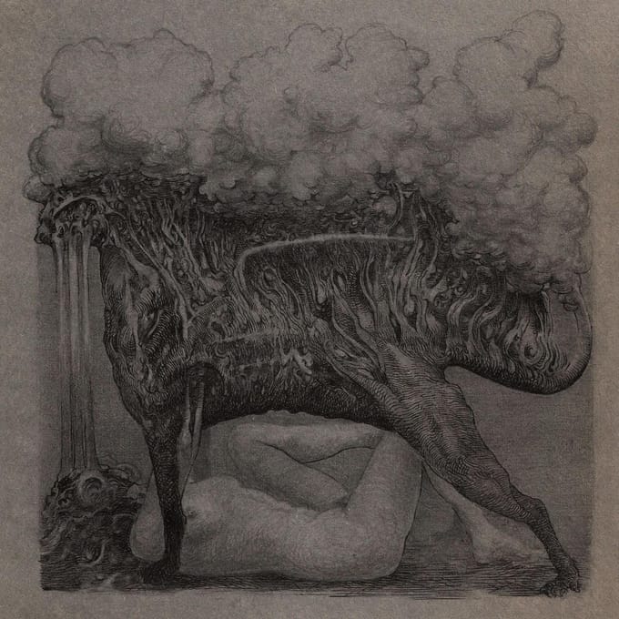 Shade Themes From Kairos - Ambarchi/o'malley/dunn