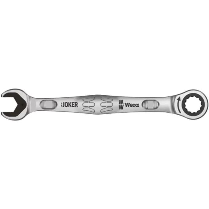 Wera 05073278001 Joker Ring-steeksleutel Sleutelbreedte (metrisch) 18 mm