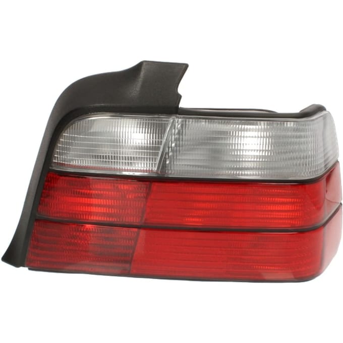 Achterlichtglas rechts Bmw 3 (e36). Model: 1990-09 - 1998-11