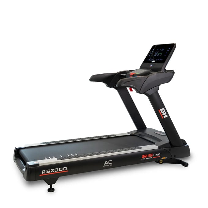 Loopband BH Fitness RS2000
