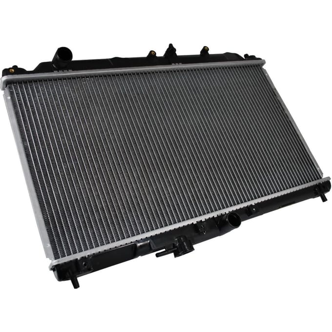 Radiator, motorkoeling THERMOTEC D74001TT