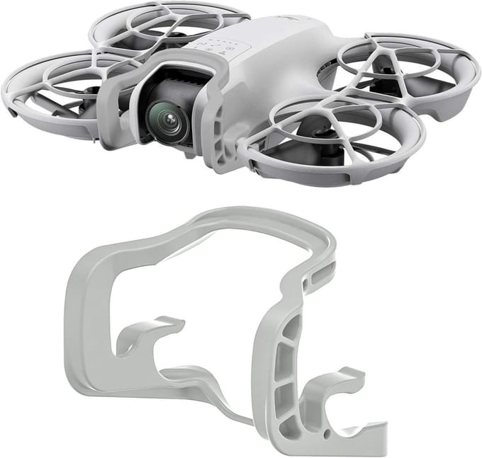 Gimbal Bumperbeschermer voor drones - Anti-botsingsbescherming voor optimale veiligheid