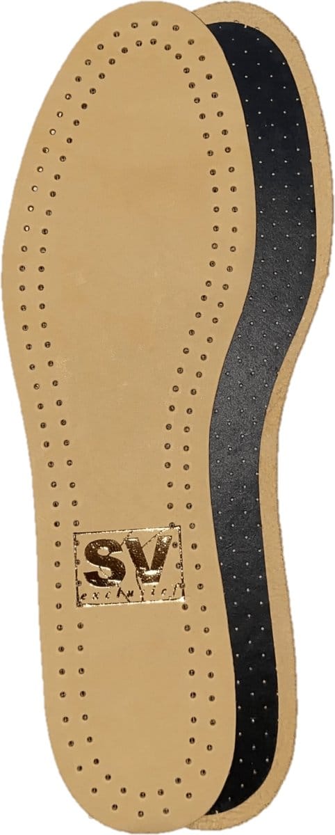 SV Lederzool - 41-42
