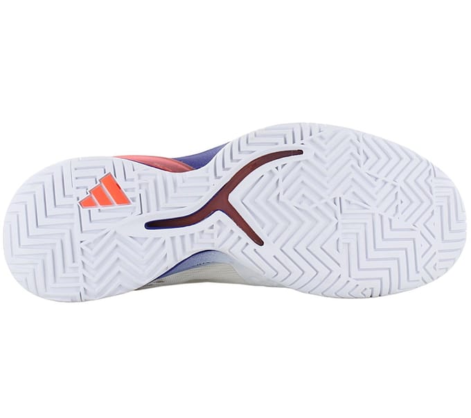 Adidas Adizero Cybersonic Tennis/Padel White, 42 2/3