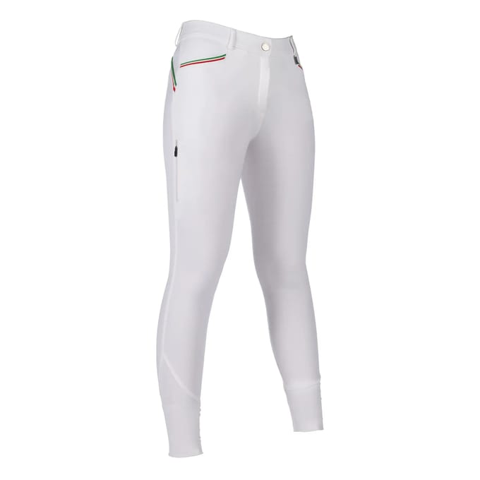 Damesbroek met volledige grip Lauria Garrelli Livigno Sportive