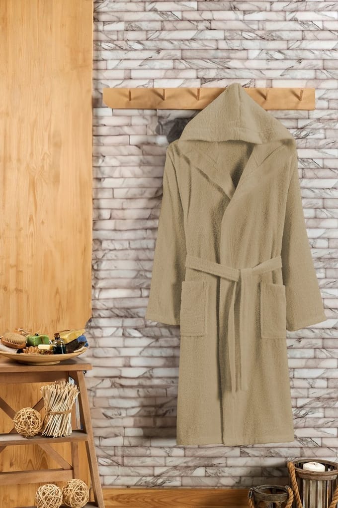 Sauna - Ochtendjas - Koffie - Badstof - Wellness - Valt L