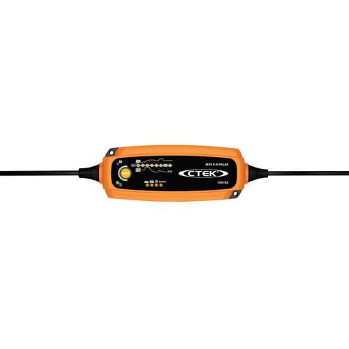CTEK Druppellader MXS 5.0 Polar 12 V 0.8 A, 5 A
