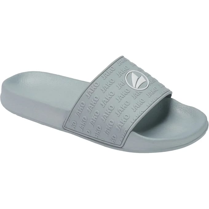 Jako Jakolette River Badslipper - Grijs | Maat: 36