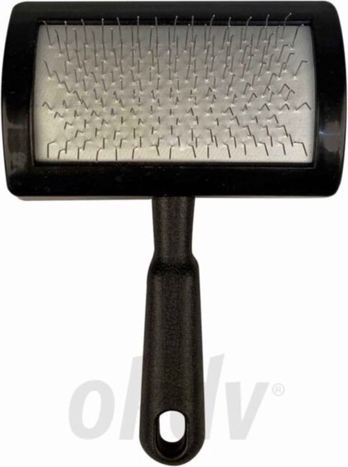 Tools-2-Groom Universal Brush Medium - Standaard pin