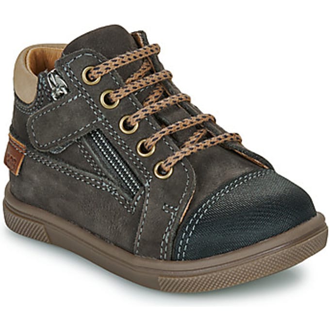 Hoge Sneakers GBB GENIN