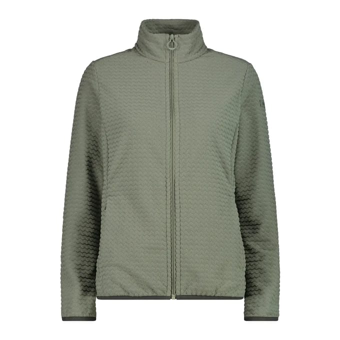 Damesfleece CMP Arctic