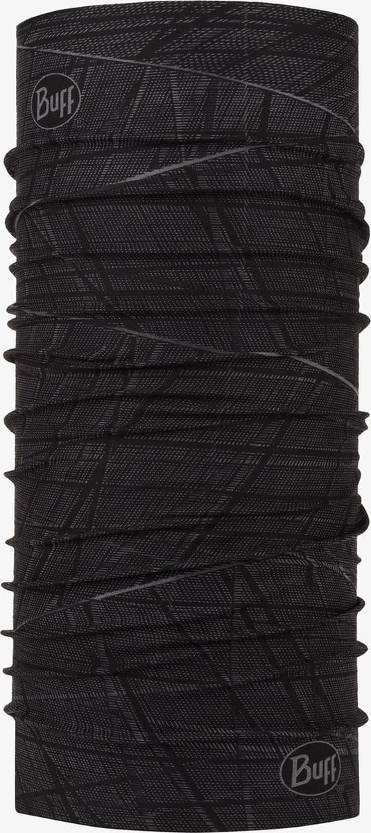 BUFF® Original EcoStretch EMBERS BLACK - Nekwarmer