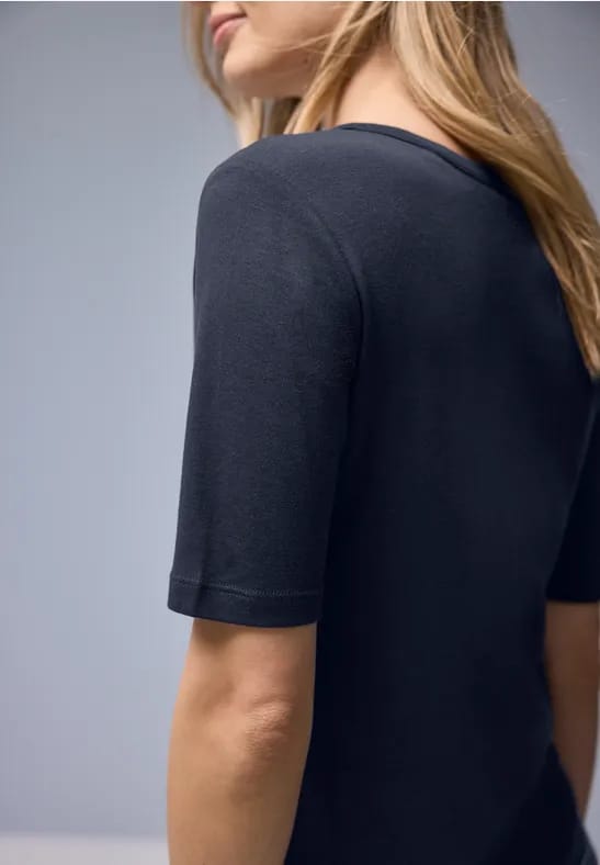 Basic shirt