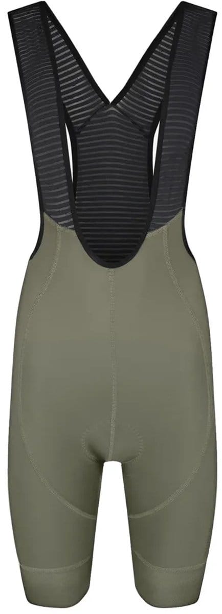 Bioracer Icon Fietsbroek Groen M Vrouw
