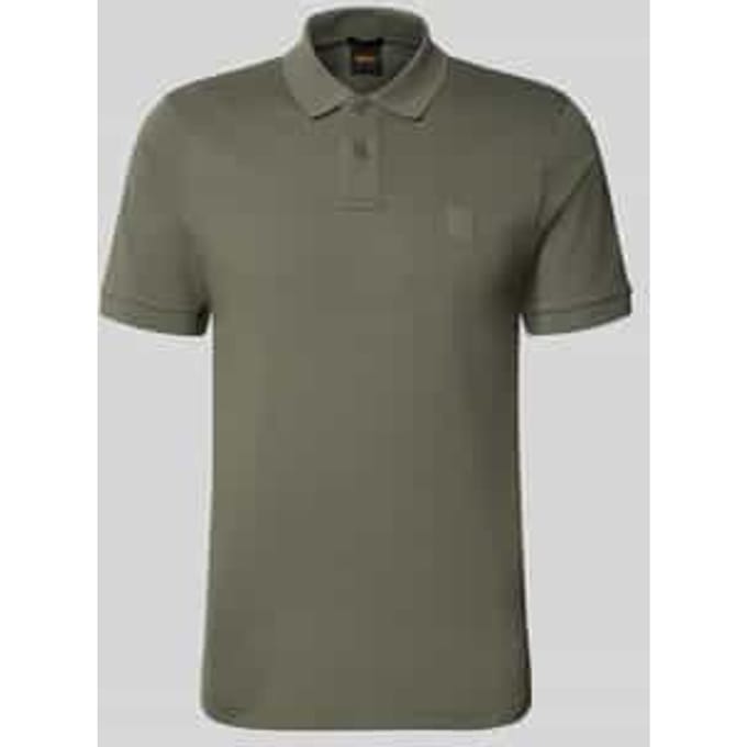 Boss Passenger Polo Heren - Maat S