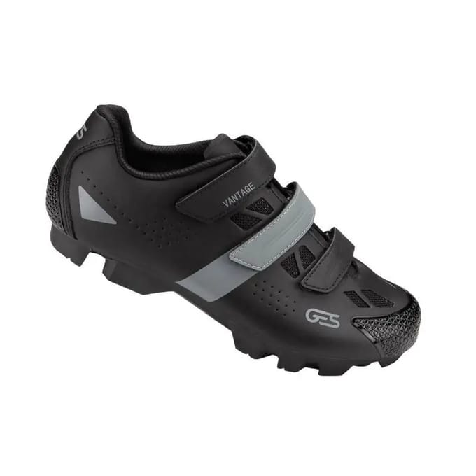 Ges Vantage 2 Mtb-schoenen Zwart EU 43 Man