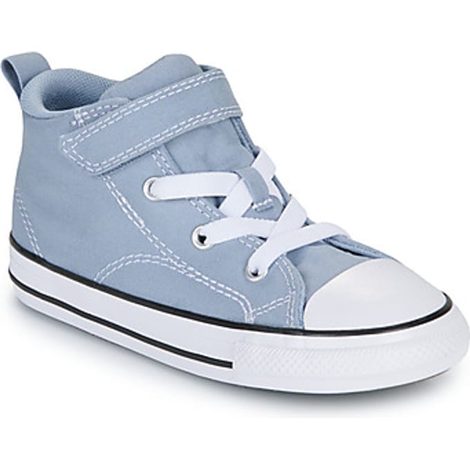 Converse  Hoge Sneakers CHUCK TAYLOR ALL STAR MALDEN STREET EASY ON